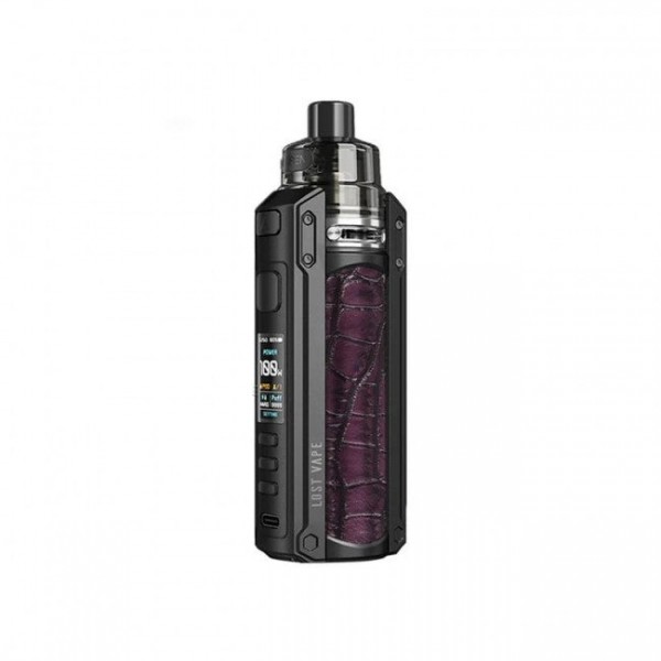 Lost Vape Ursa Quest Kit 100W