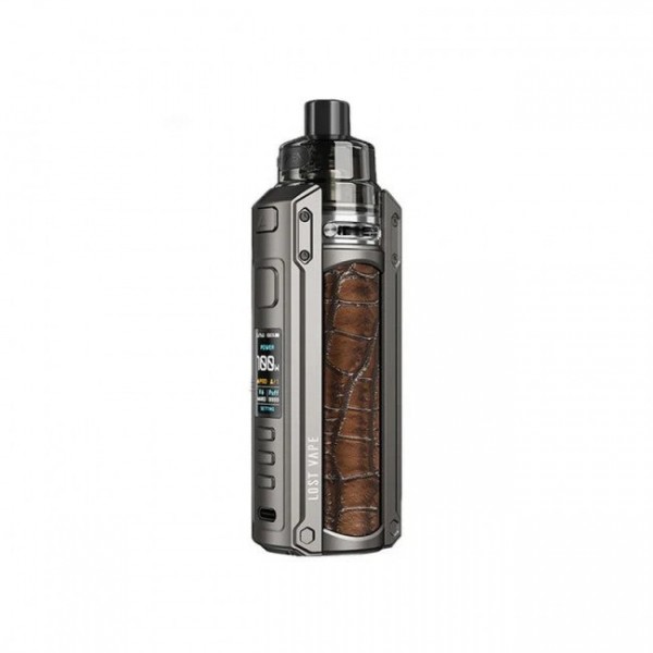 Lost Vape Ursa Quest Kit 100W