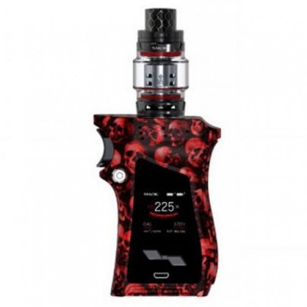 SMOK MAG 225W Mod Kit with 3 Modes - VW Mode/TC Mode/Memory Mode