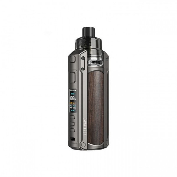 Lost Vape Ursa Quest Kit 100W