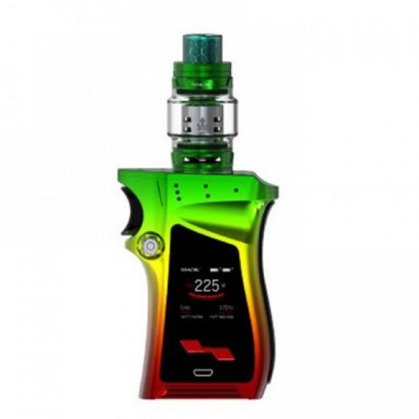 SMOK MAG 225W Mod Kit with 3 Modes - VW Mode/TC Mode/Memory Mode