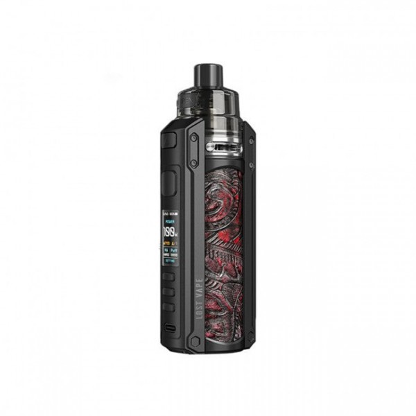 Lost Vape Ursa Quest Kit 100W