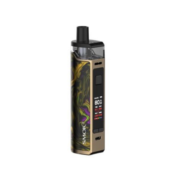 SMOK RPM80 Pro Pod Mod 80W Kit