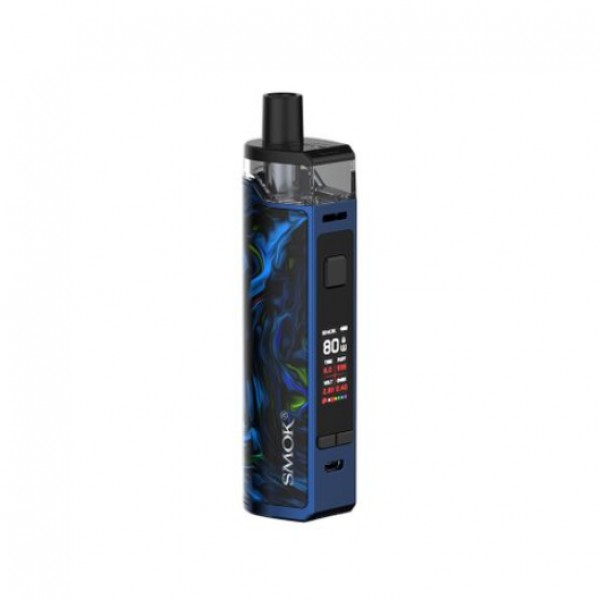 SMOK RPM80 Pro Pod Mod 80W Kit