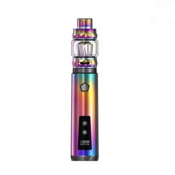 IJOY Saber 100 20700 VW Kit with Diamond Tank in cheap price