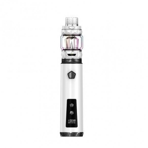 IJOY Saber 100 20700 VW Kit with Diamond Tank in cheap price