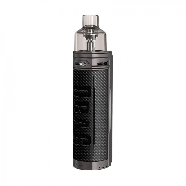 VOOPOO DRAG X 18650 Mod Pod Kit