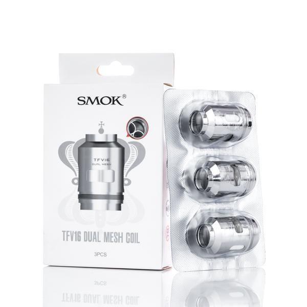 SMOK TFV16 Replacement Coil 3pcs