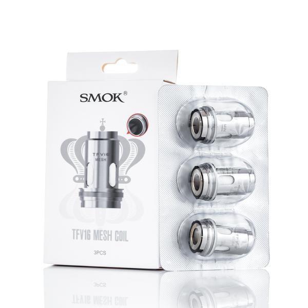 SMOK TFV16 Replacement Coil 3pcs