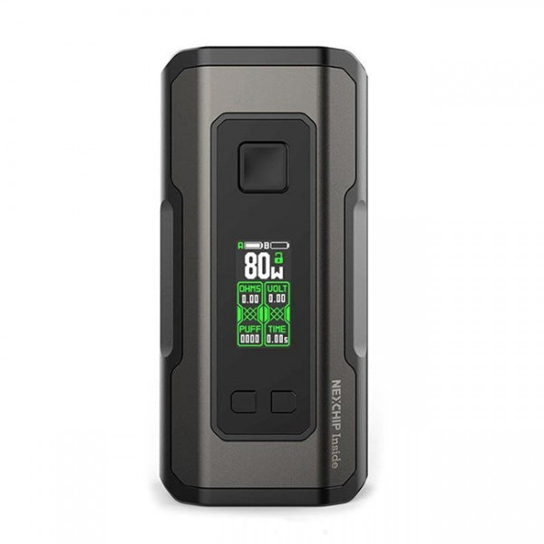 Wotofo Profile Squonk Mod | With Dual Batteries Mode