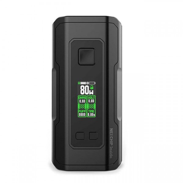 Wotofo Profile Squonk Mod | With Dual Batteries Mode