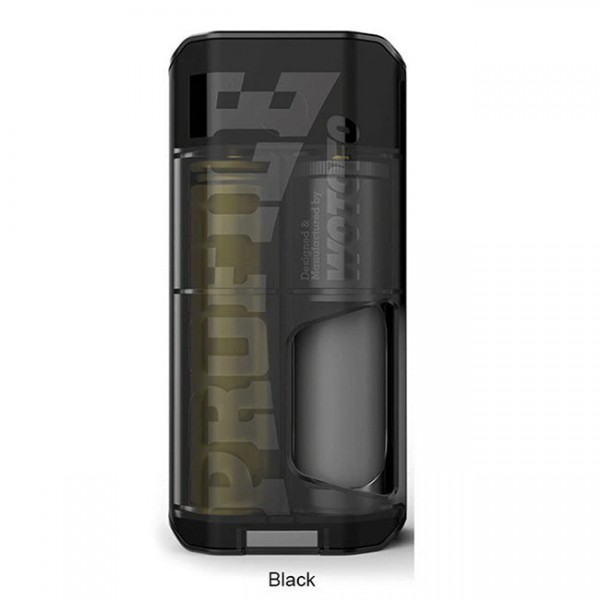 Wotofo Profile Squonk Mod | With Dual Batteries Mode