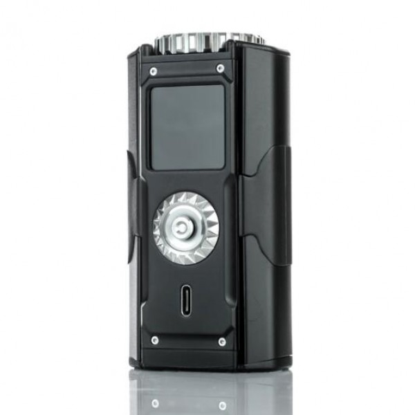 YIHI SXMINI T CLASS SX580J 200W BOX MOD With Temperature Control Technology