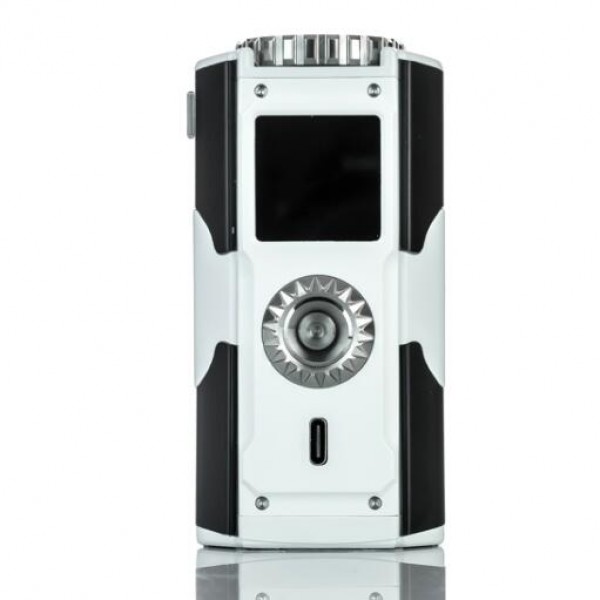 YIHI SXMINI T CLASS SX580J 200W BOX MOD With Temperature Control Technology