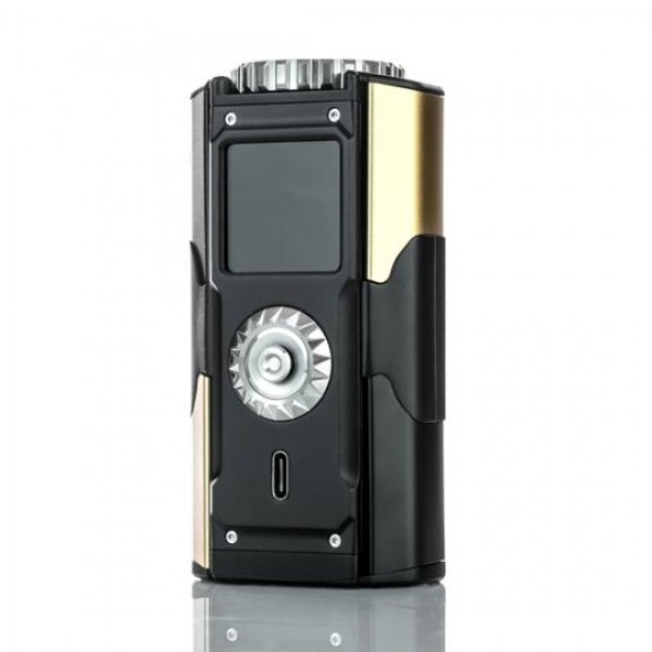 YIHI SXMINI T CLASS SX580J 200W BOX MOD With Temperature Control Technology