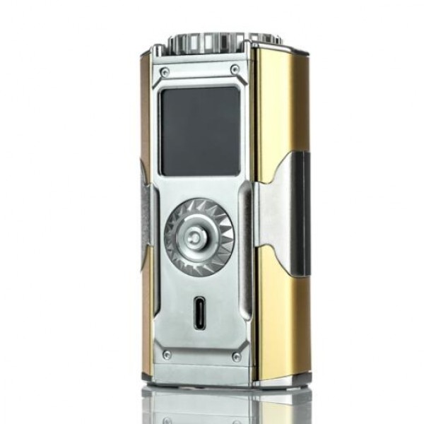 YIHI SXMINI T CLASS SX580J 200W BOX MOD With Temperature Control Technology