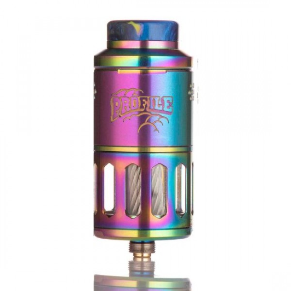 Wotofo Profile RDTA 6.2ml