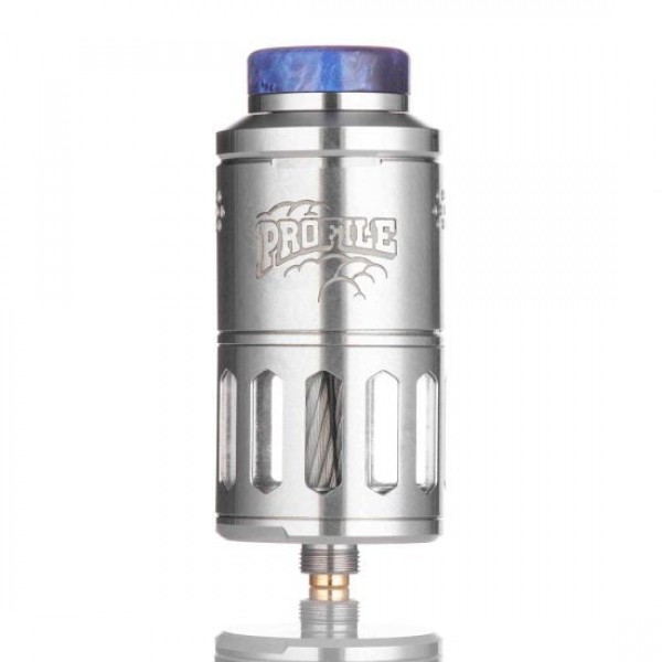 Wotofo Profile RDTA 6.2ml