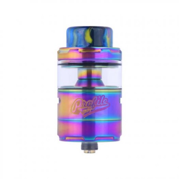 Wotofo Profile Unity RTA