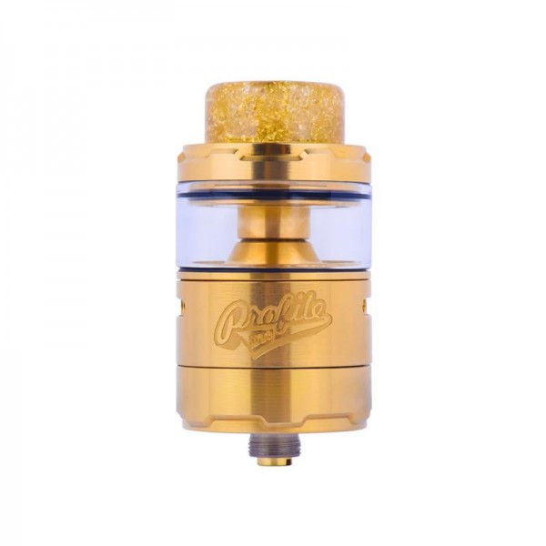 Wotofo Profile Unity RTA