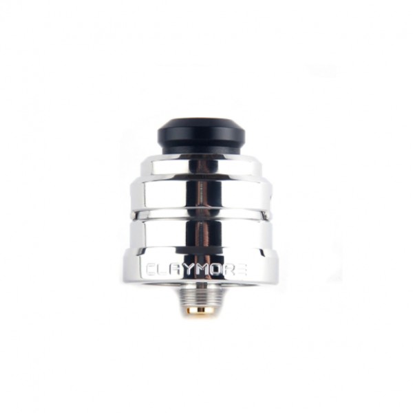 Yachtvape Claymore RDA 24mm / 22mm