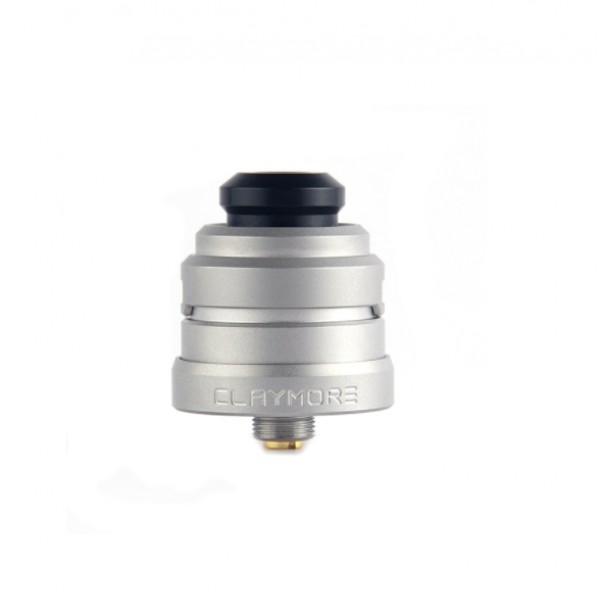 Yachtvape Claymore RDA 24mm / 22mm