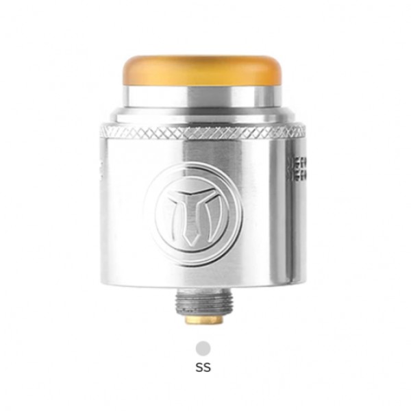 Yachtvape Meshlock RDA