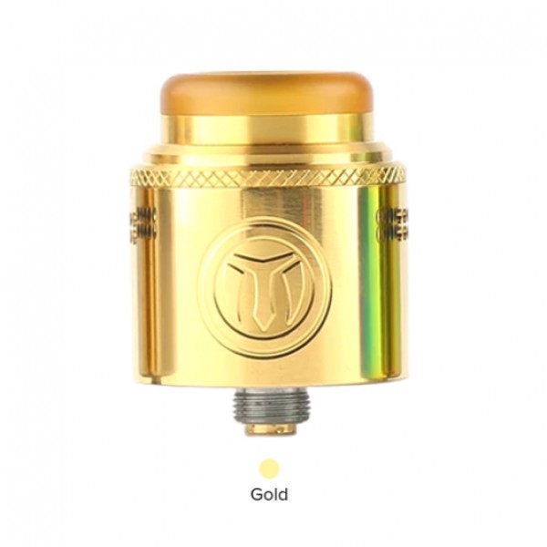 Yachtvape Meshlock RDA