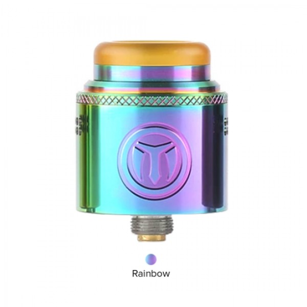 Yachtvape Meshlock RDA