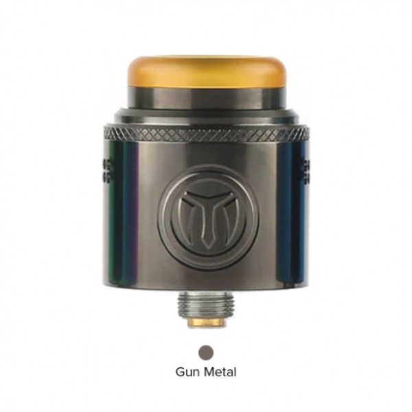 Yachtvape Meshlock RDA