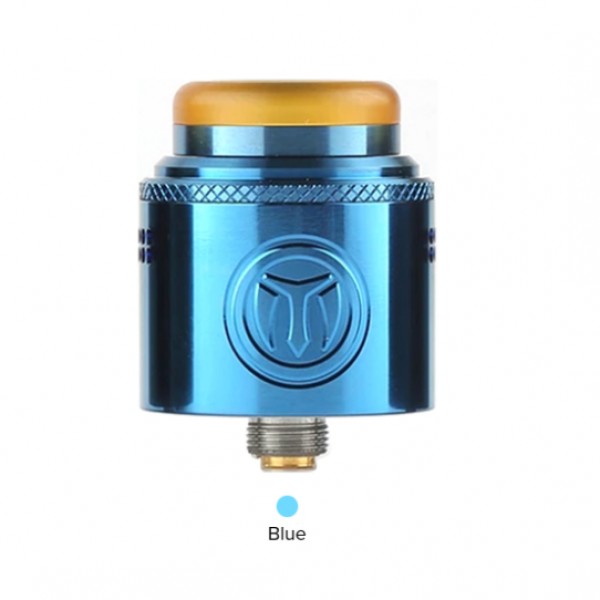 Yachtvape Meshlock RDA