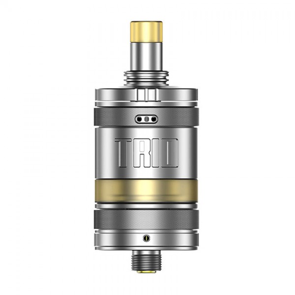 ZQ Vapor Trio MTL RTA