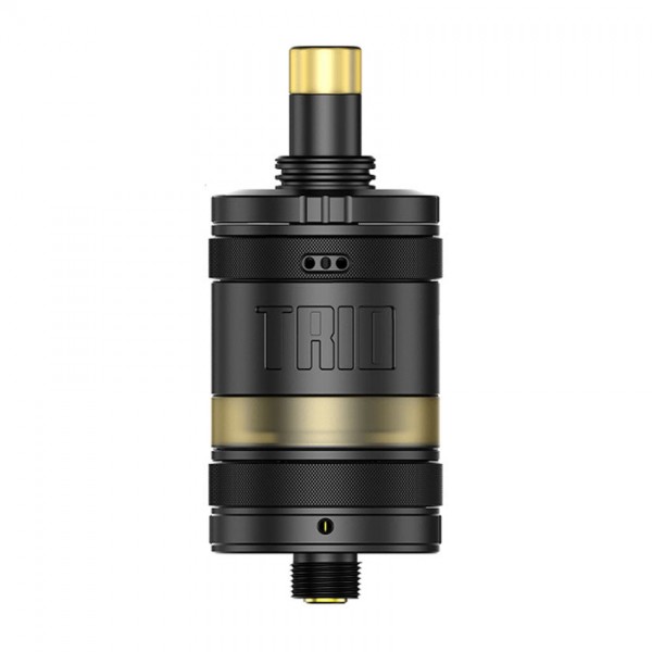 ZQ Vapor Trio MTL RTA