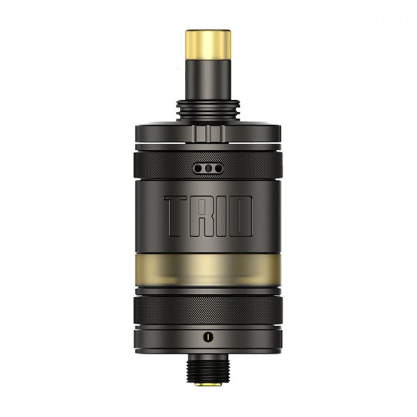 ZQ Vapor Trio MTL RTA