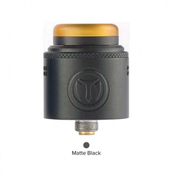 Yachtvape Meshlock RDA