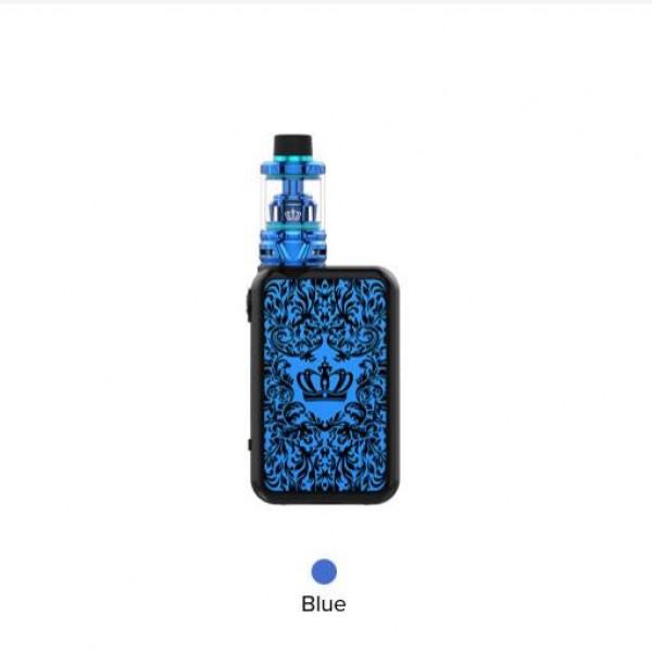 Uwell Crown 4 / IV Vape Kit | VapeDNA