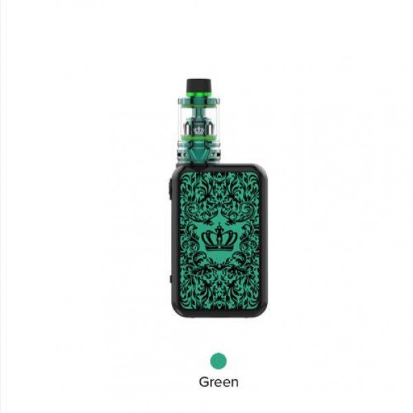 Uwell Crown 4 / IV Vape Kit | VapeDNA