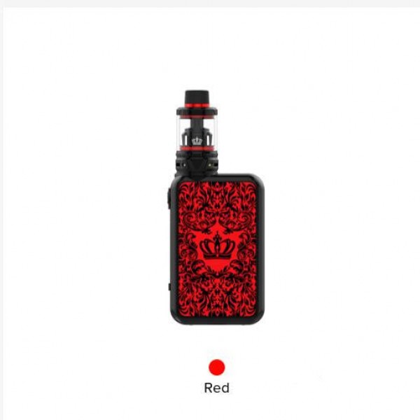 Uwell Crown 4 / IV Vape Kit | VapeDNA