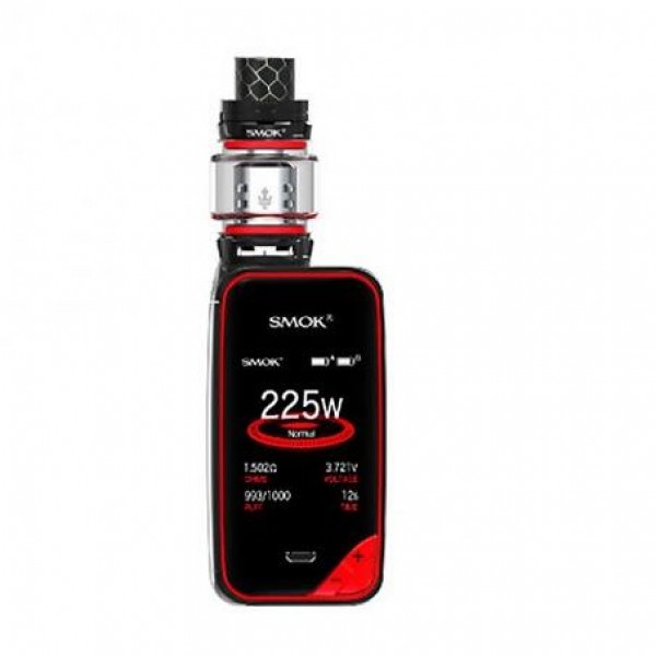 SMOK X-Priv 225W Mod Kit with Temperature Control