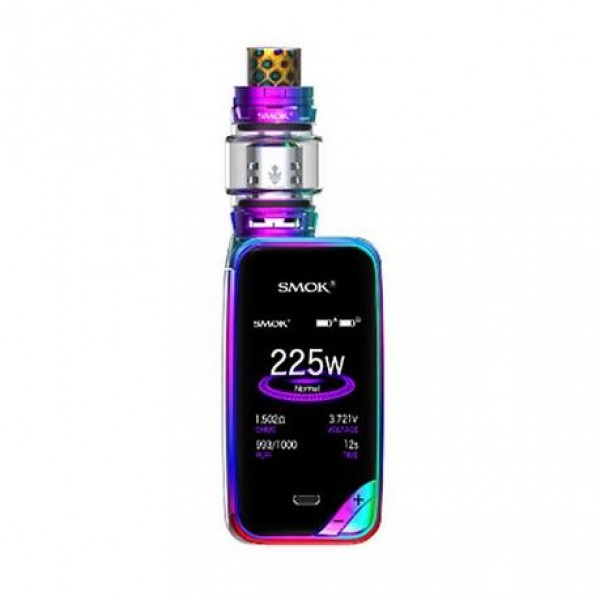 SMOK X-Priv 225W Mod Kit with Temperature Control