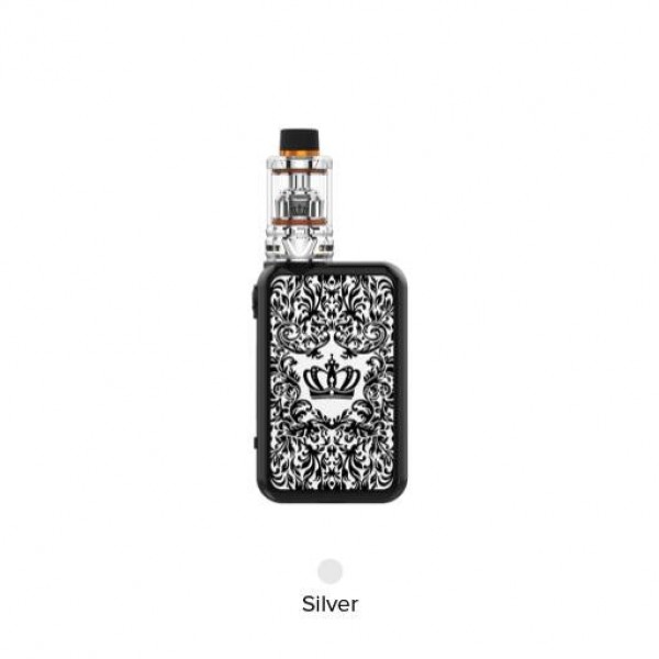 Uwell Crown 4 / IV Vape Kit | VapeDNA