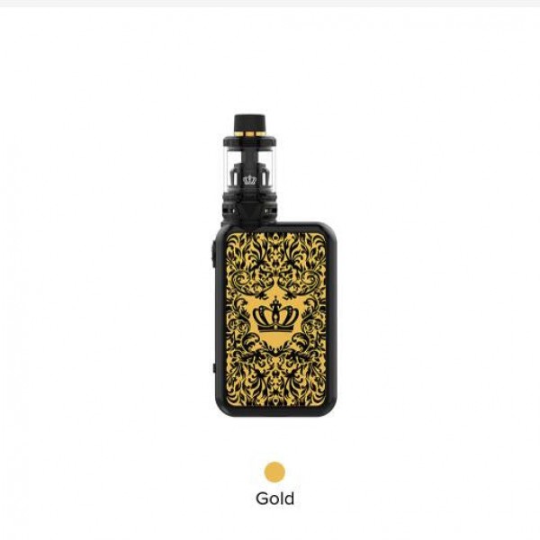 Uwell Crown 4 / IV Vape Kit | VapeDNA