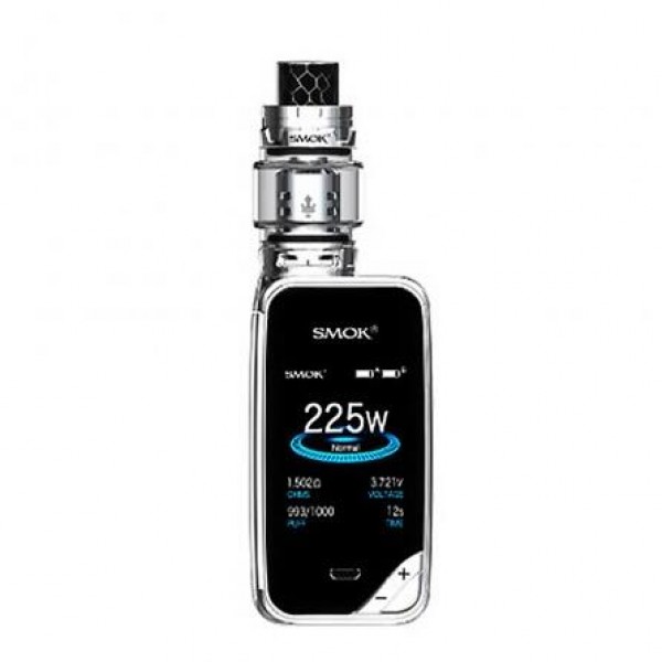 SMOK X-Priv 225W Mod Kit with Temperature Control