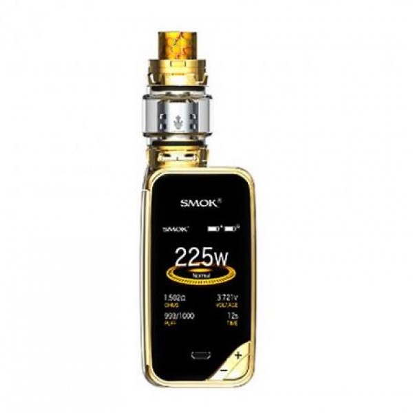 SMOK X-Priv 225W Mod Kit with Temperature Control