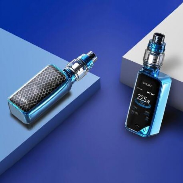 SMOK X-Priv 225W Mod Kit with Temperature Control