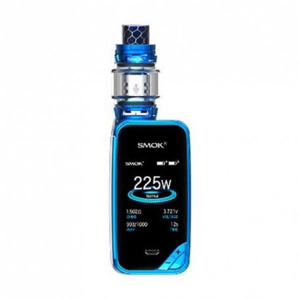 SMOK X-Priv 225W Mod Kit with Temperature Control