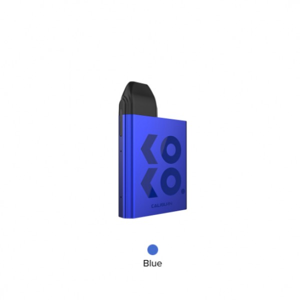 Uwell Caliburn KOKO Pod Kit | VapeDNA