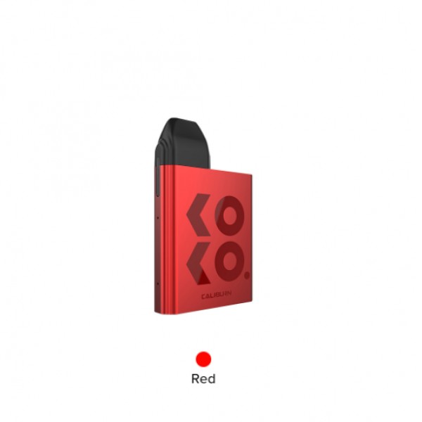 Uwell Caliburn KOKO Pod Kit | VapeDNA