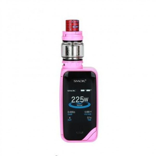 SMOK X-Priv 225W Mod Kit with Temperature Control