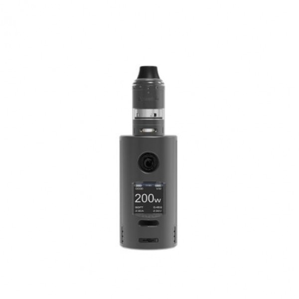 Vapefly Kriemhild 200W Starter Kit